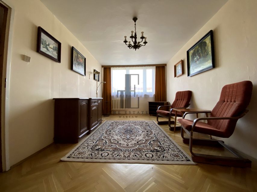 Mieszkanie Warszawa