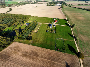 Działka budowlana sprzedam