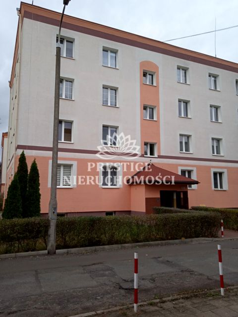 Mieszkanie Bydgoszcz