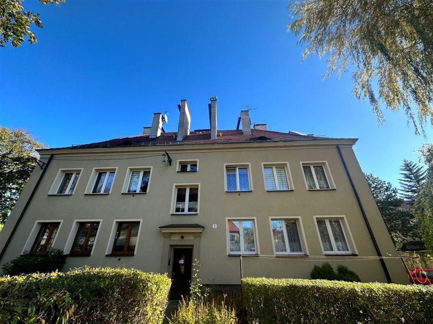 Mieszkanie Gliwice