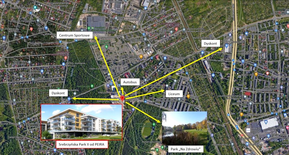 Mieszkanie apartamentowiec sprzedaż