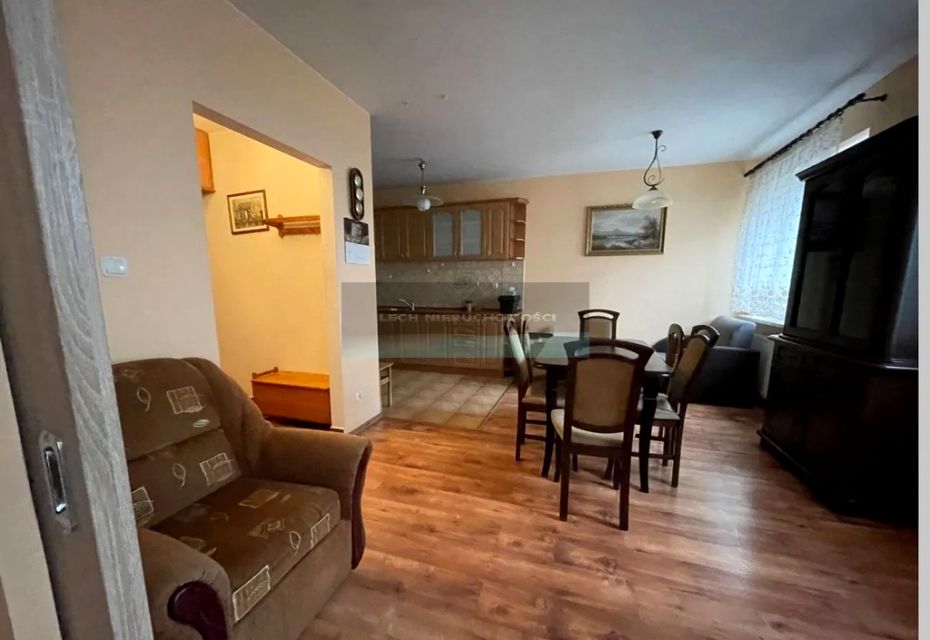 Mieszkanie blok mieszkalny Warszawa