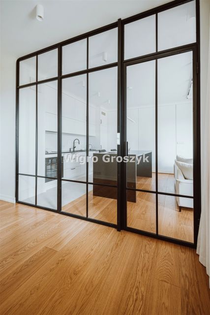 Mieszkanie Warszawa