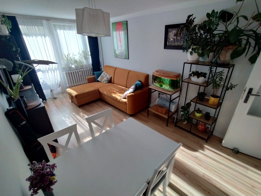Mieszkanie Gorzów Wielkopolski