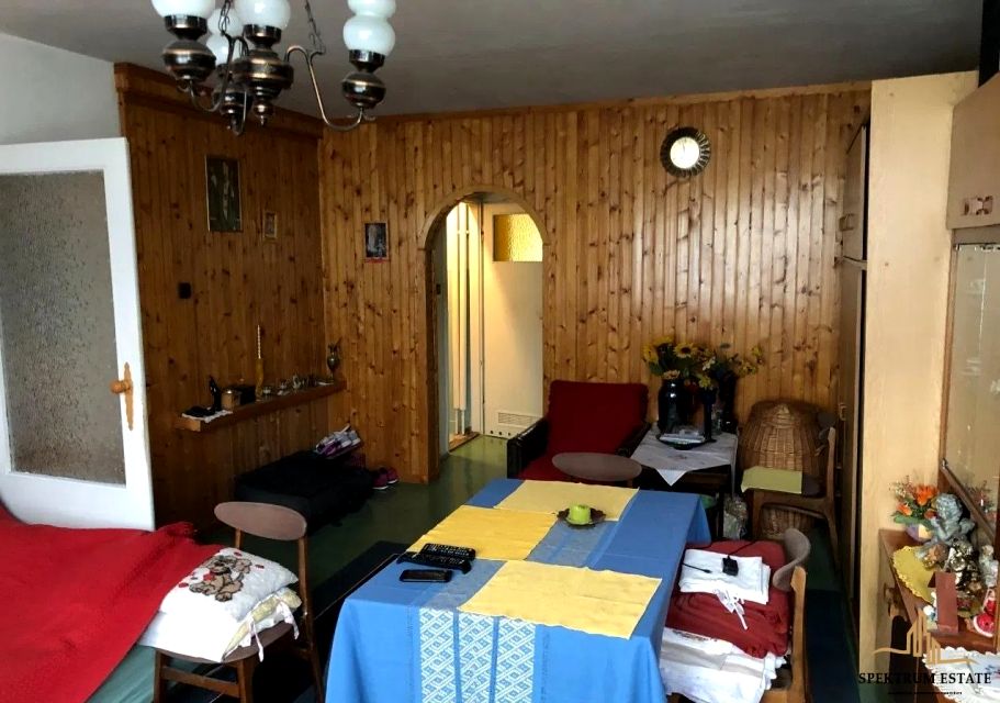 Mieszkanie Kraków