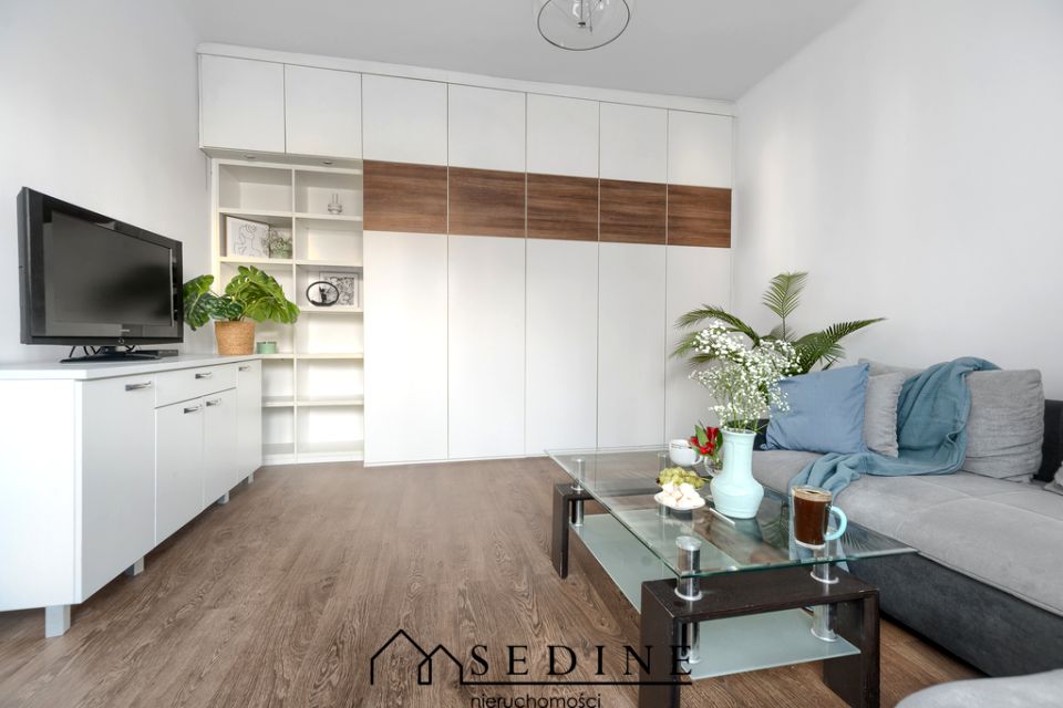 Mieszkanie Szczecin