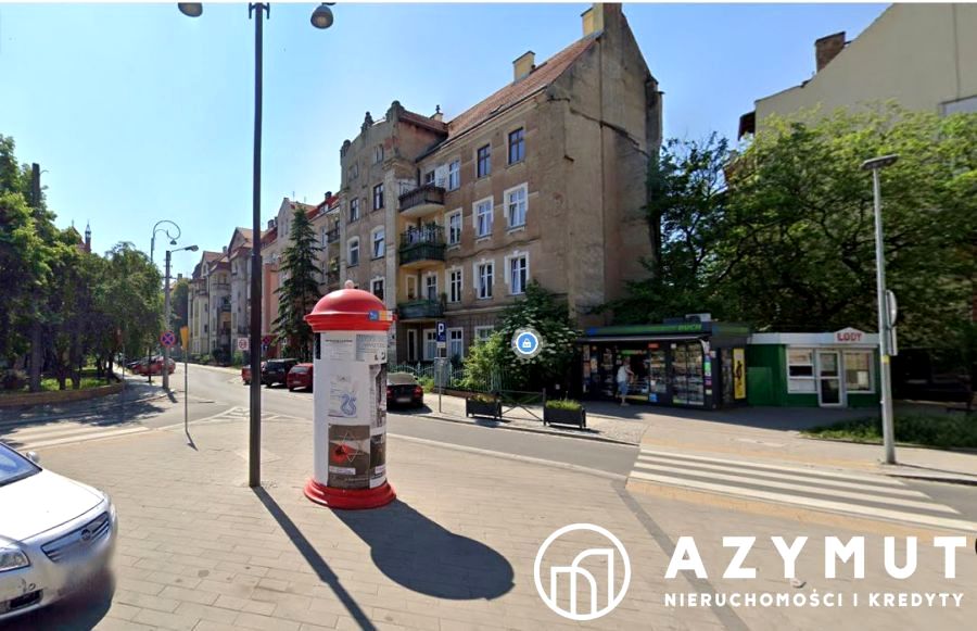 Mieszkanie Legnica