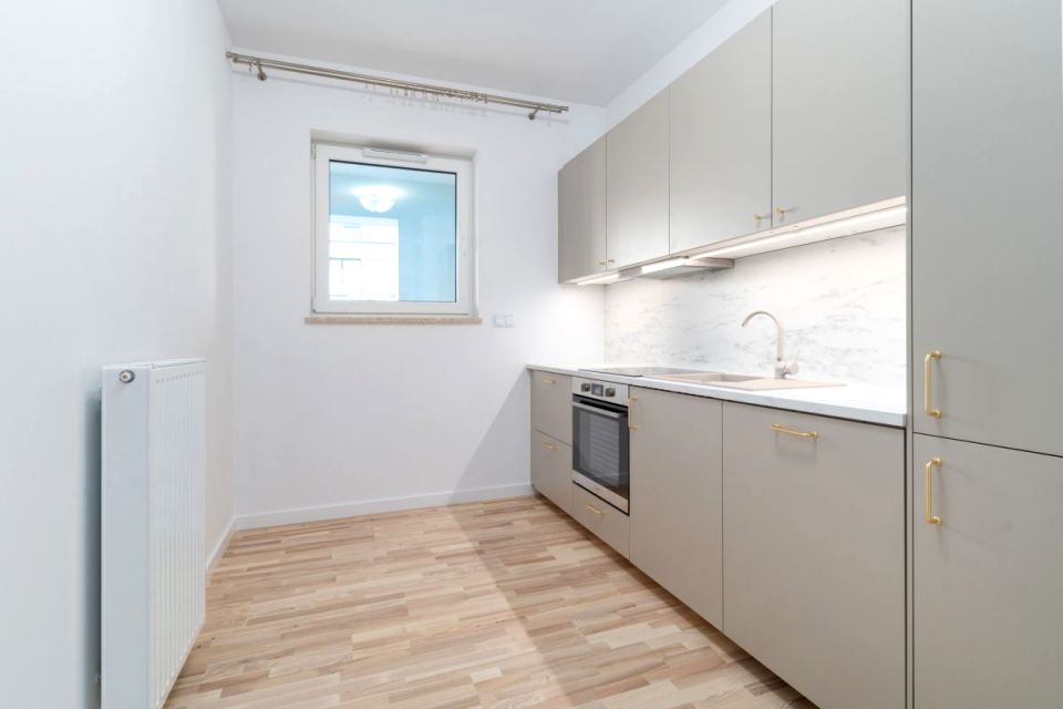 Mieszkanie Warszawa wynajem