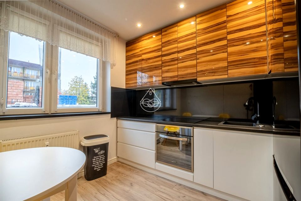 Mieszkanie Bydgoszcz
