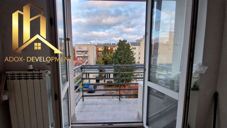 Mieszkanie Warszawa sprzedaż