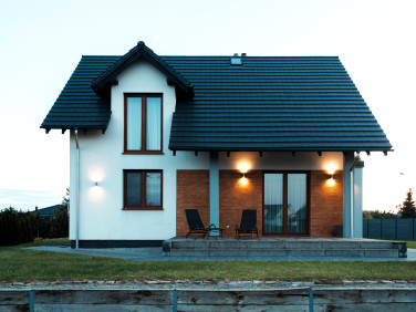Dom Padniewko