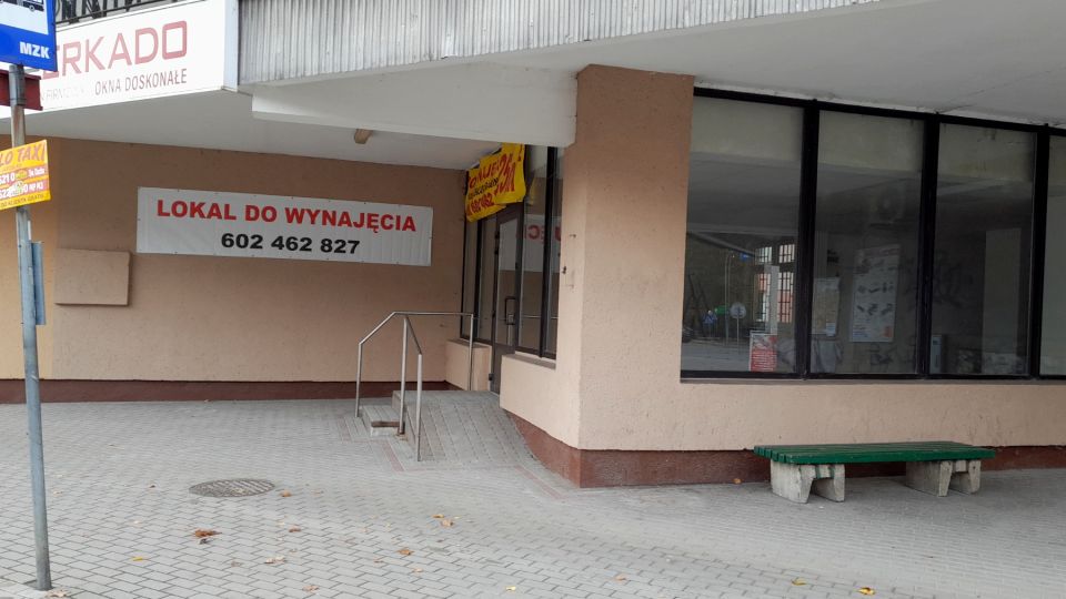 Lokal Jarosław