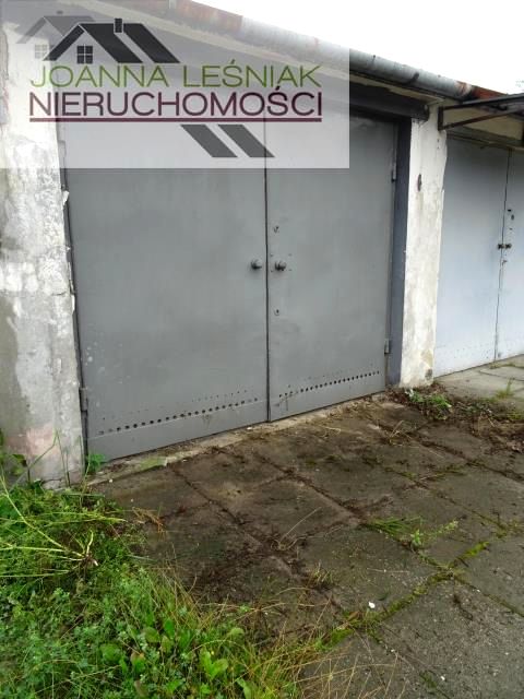 Budynek użytkowy Olkusz