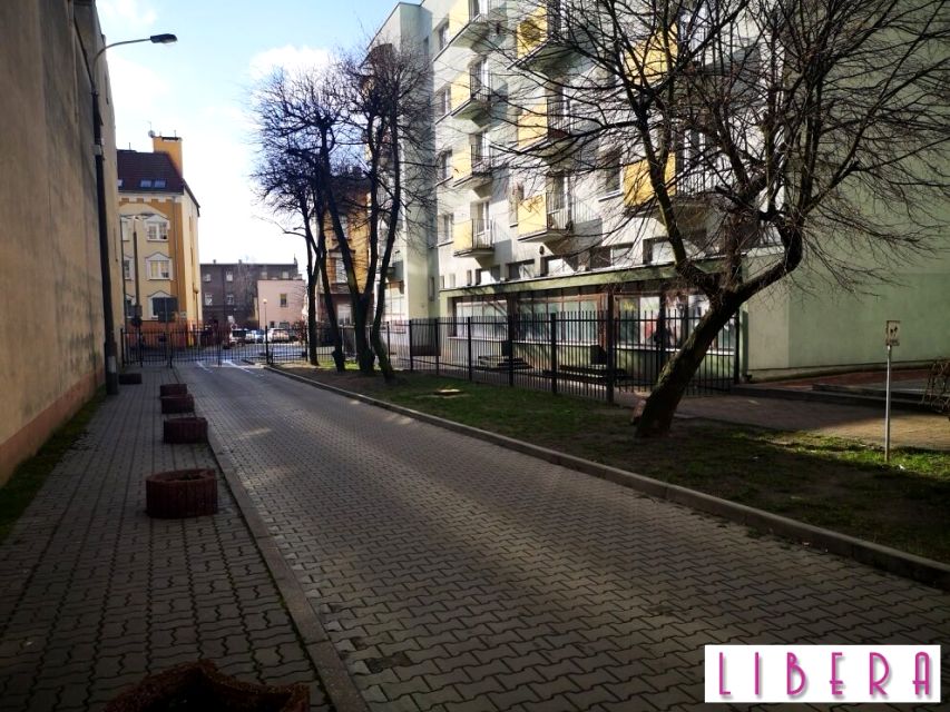 Mieszkanie Bydgoszcz