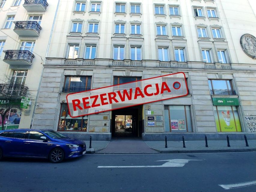 Mieszkanie Warszawa