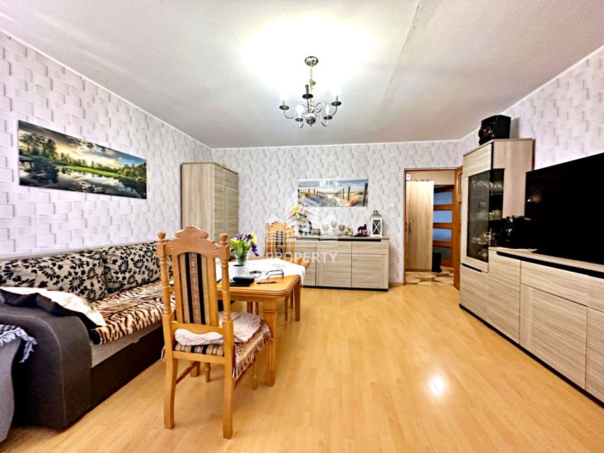 Mieszkanie Gdynia