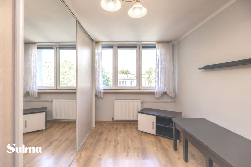 Mieszkanie Kraków