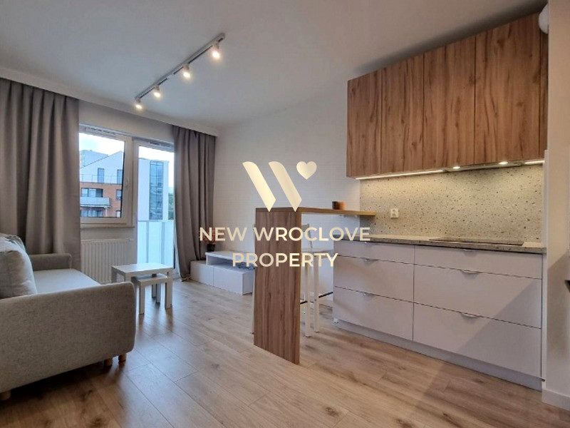 Mieszkanie Wrocław