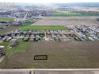 Działka inna Kępa sprzedam