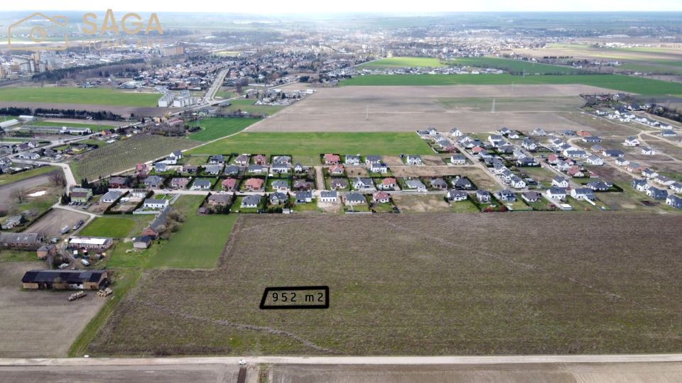 Działka inna Kępa sprzedam