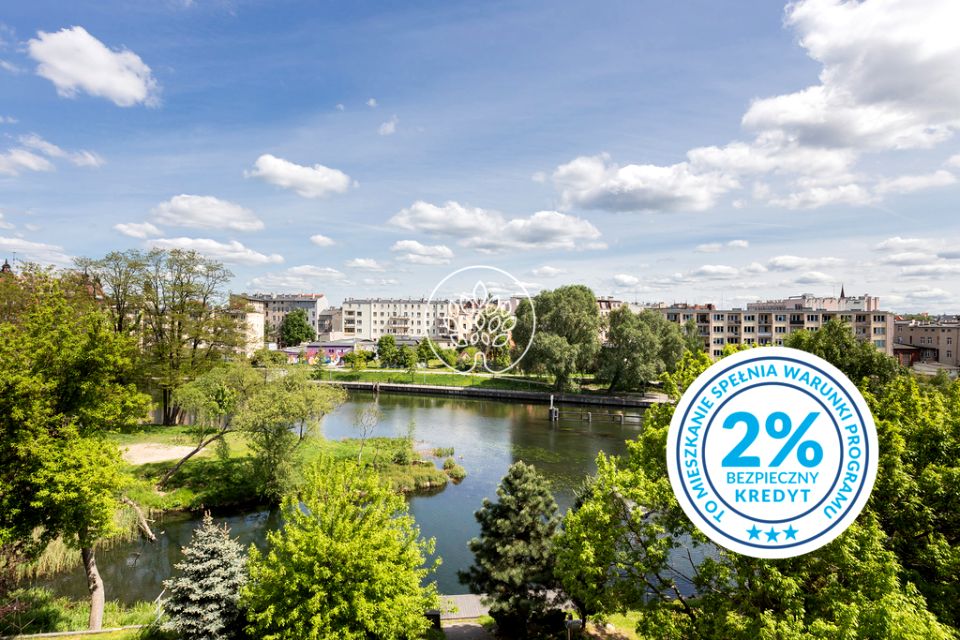 Mieszkanie BYDGOSZCZ