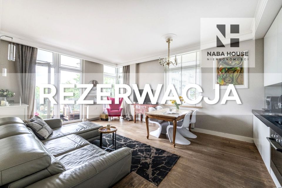 Mieszkanie Gdynia