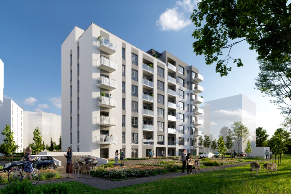Mieszkanie Kraków sprzedaż