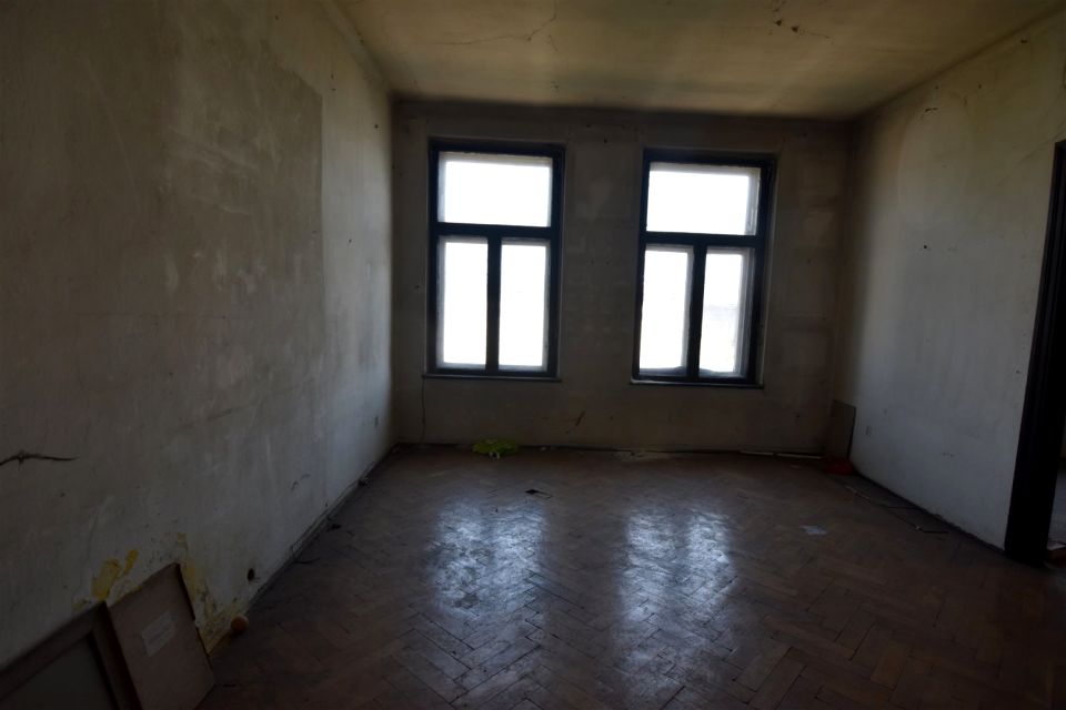 Mieszkanie Kraków