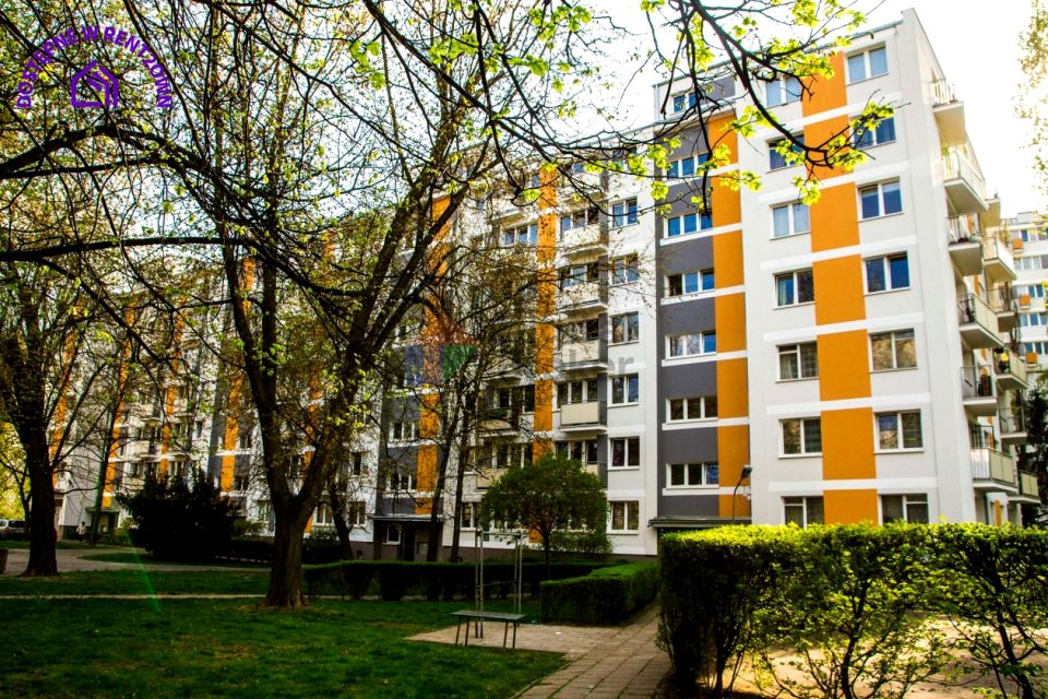 Mieszkanie Warszawa sprzedaż