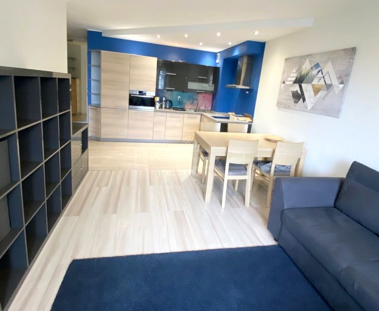 Mieszkanie Bydgoszcz