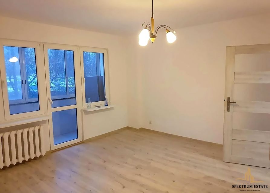 Mieszkanie Kraków
