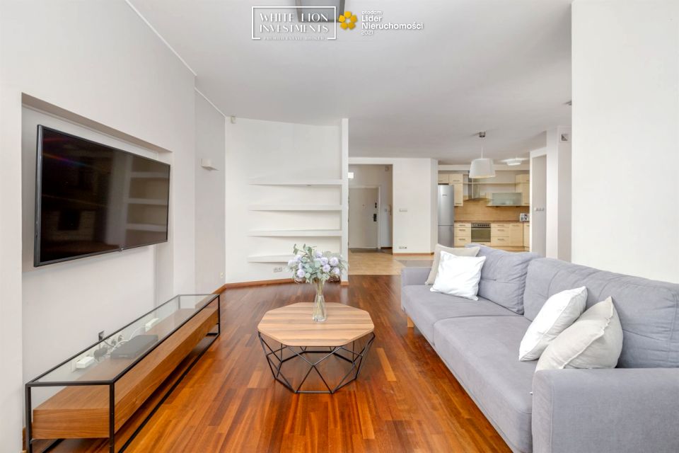 Mieszkanie apartamentowiec sprzedaż