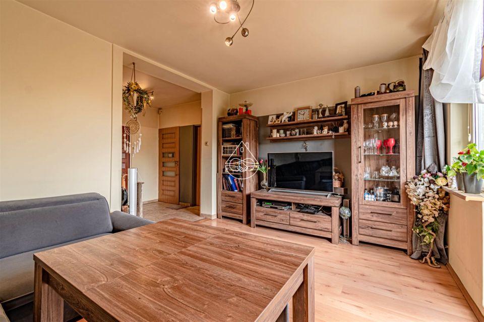 Mieszkanie Bydgoszcz