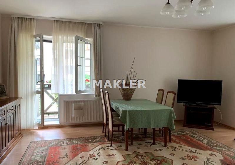 Mieszkanie Bydgoszcz