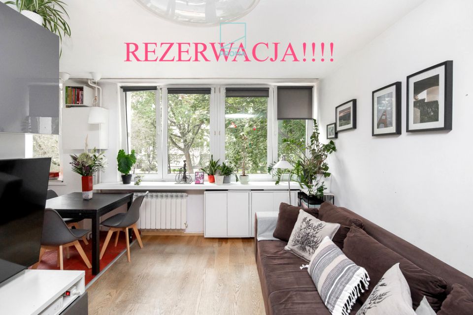 Mieszkanie Warszawa