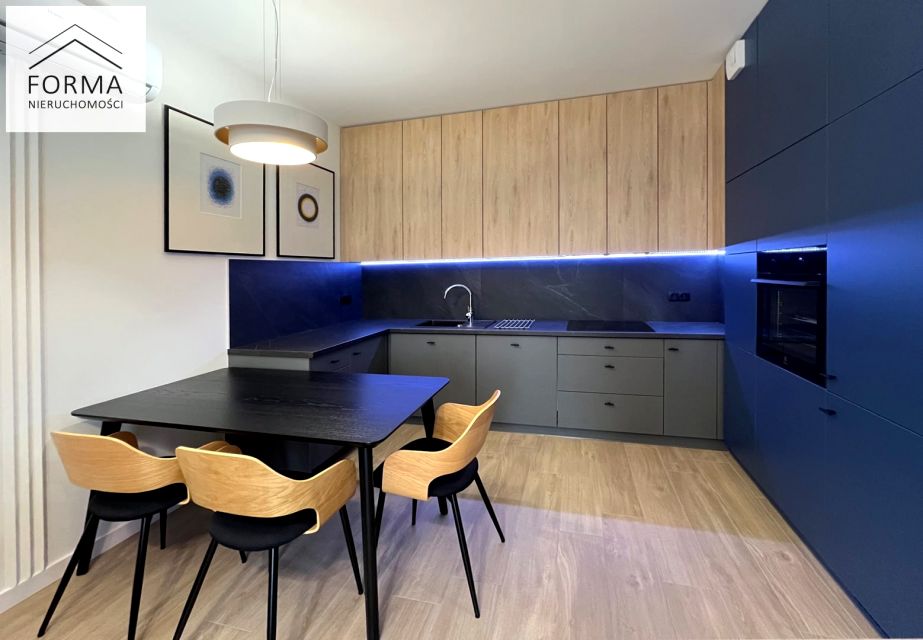 Mieszkanie Bydgoszcz