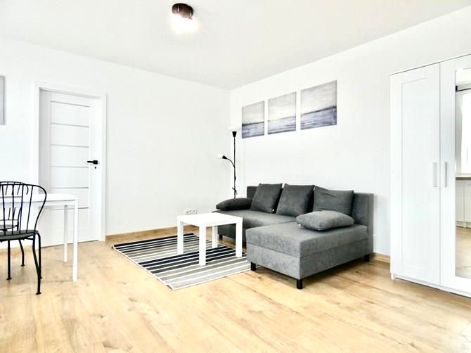 Mieszkanie Bydgoszcz