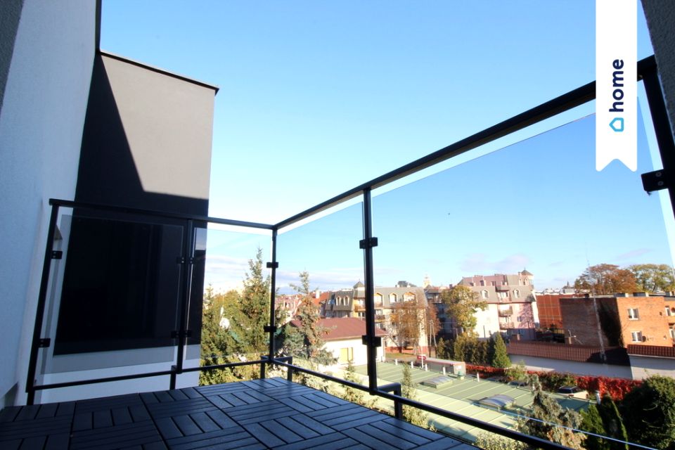 Mieszkanie Bydgoszcz