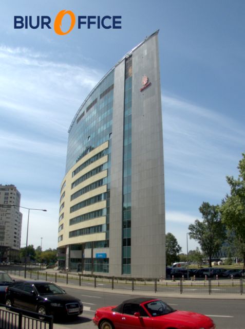 Lokal Warszawa