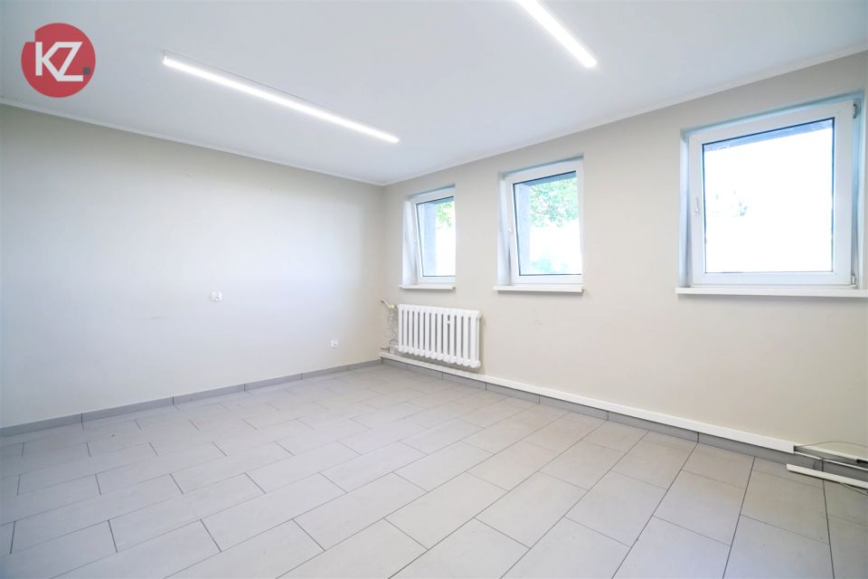 Lokal Piła wynajem