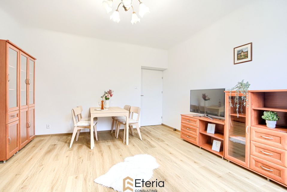 Mieszkanie Warszawa wynajem