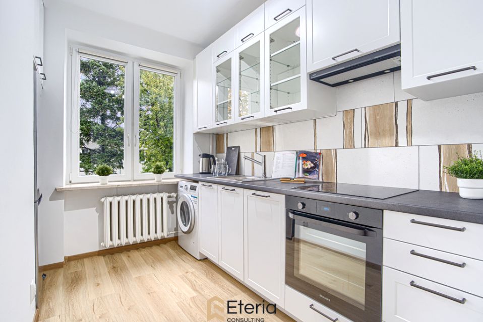 Mieszkanie blok mieszkalny wynajem