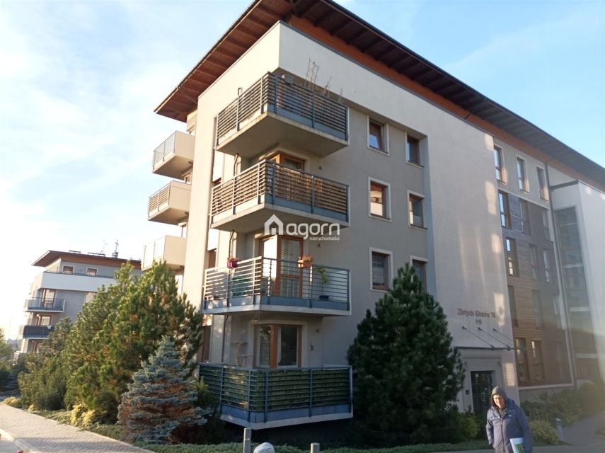 Mieszkanie Bielsko-Biała