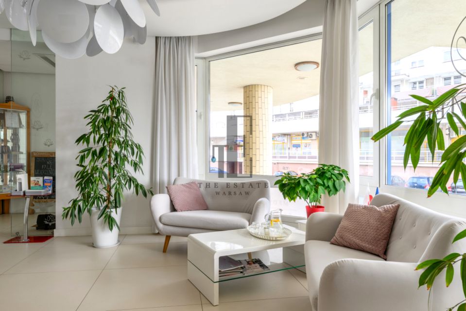 Lokal Warszawa sprzedaż