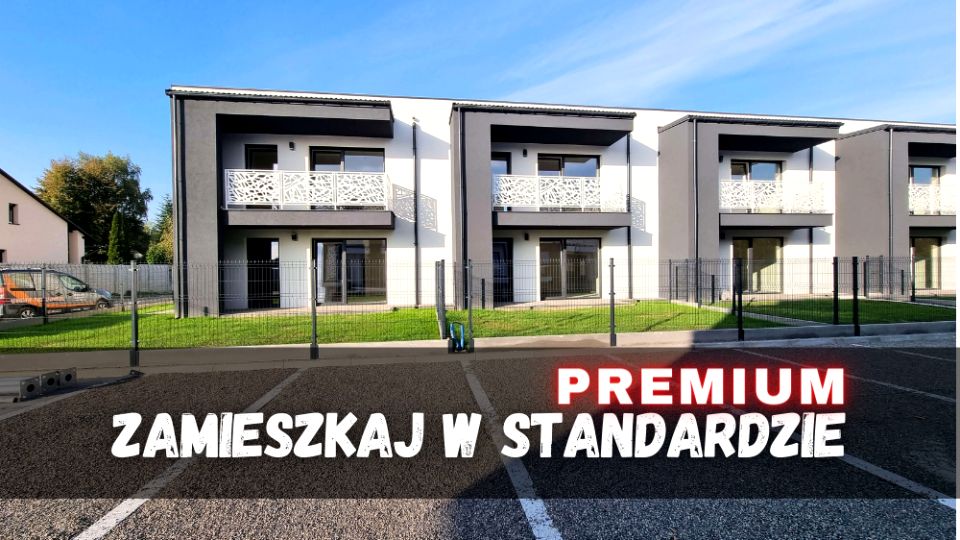 Mieszkanie Rzeszów