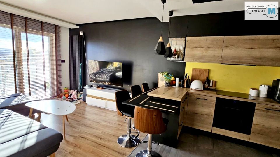 Mieszkanie Kielce