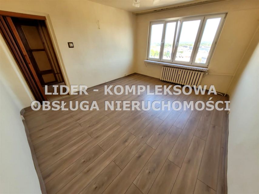 Mieszkanie Częstochowa