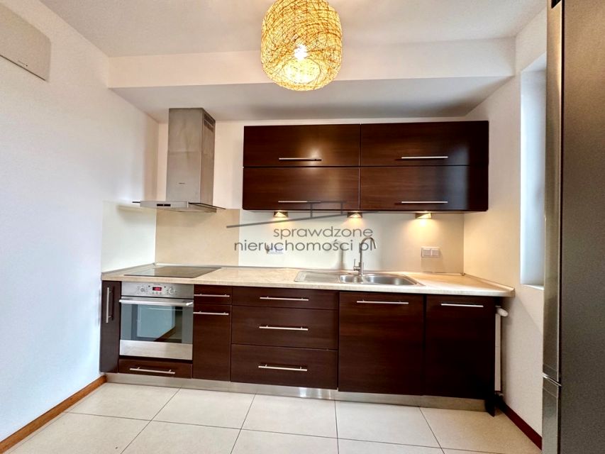 Mieszkanie apartamentowiec wynajem