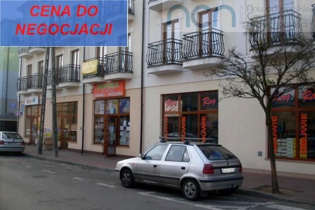 Lokal Nowy Dwór Mazowiecki