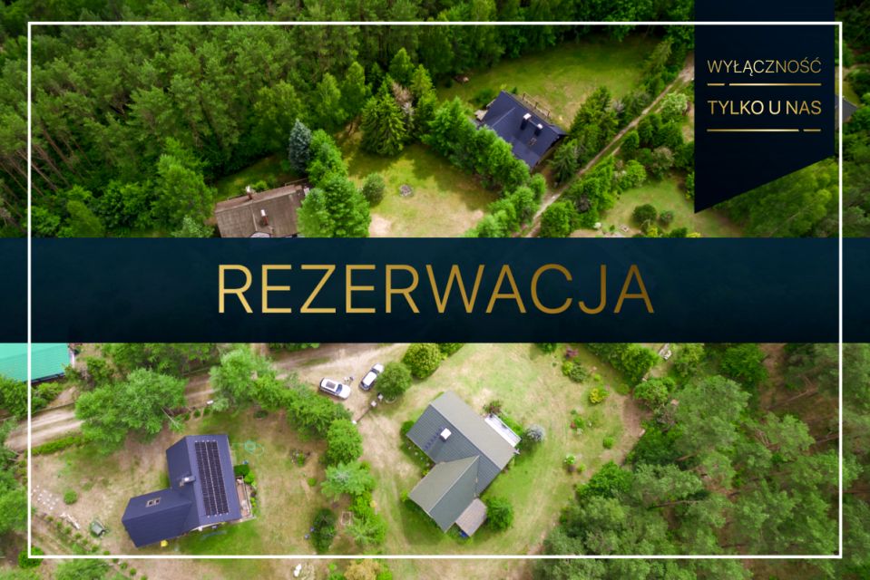 Dom Węsiory